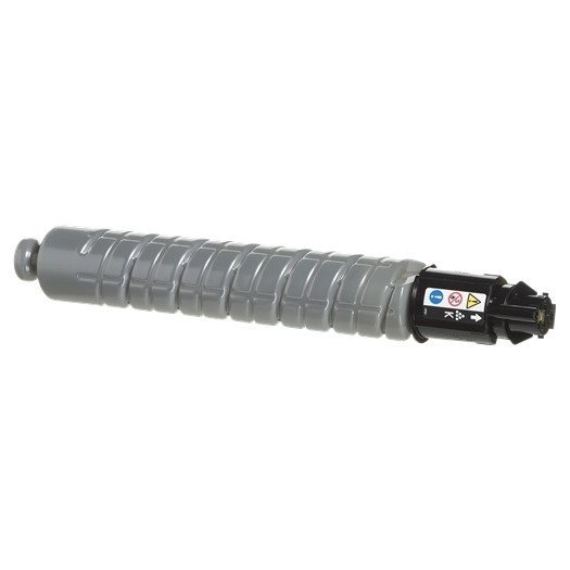 Toner original ricoh aficio mp-c306 / mp-c307 / mp-c406 preto (842095 / 842091)