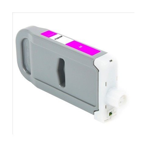 Tinteiro compativel Canon pfi701 / pfi301 magenta (0902B001 / 1488B001)