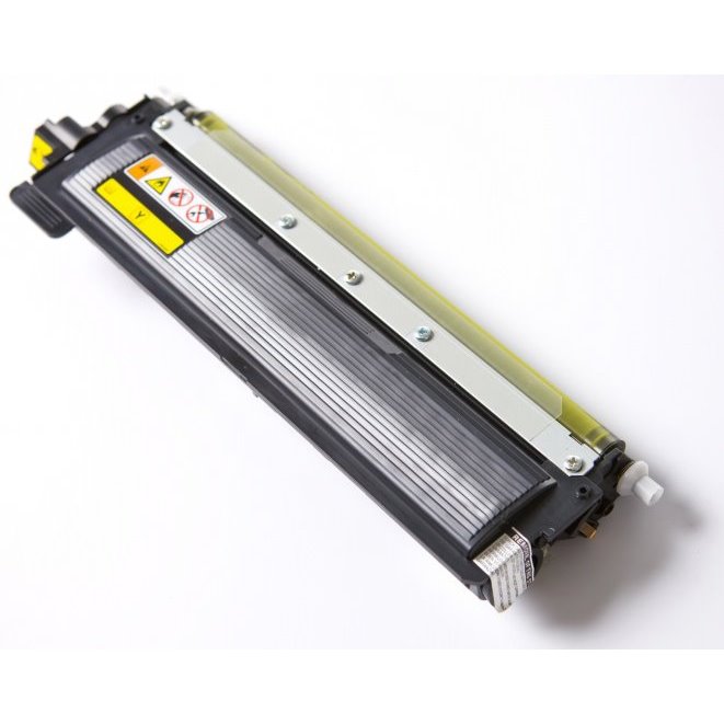 Toner compatível Brother tn230y amarelo (tn230y)