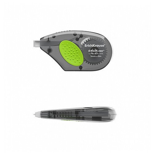 Fita corretora Erichkrause Ergoline - 5mm x 8m