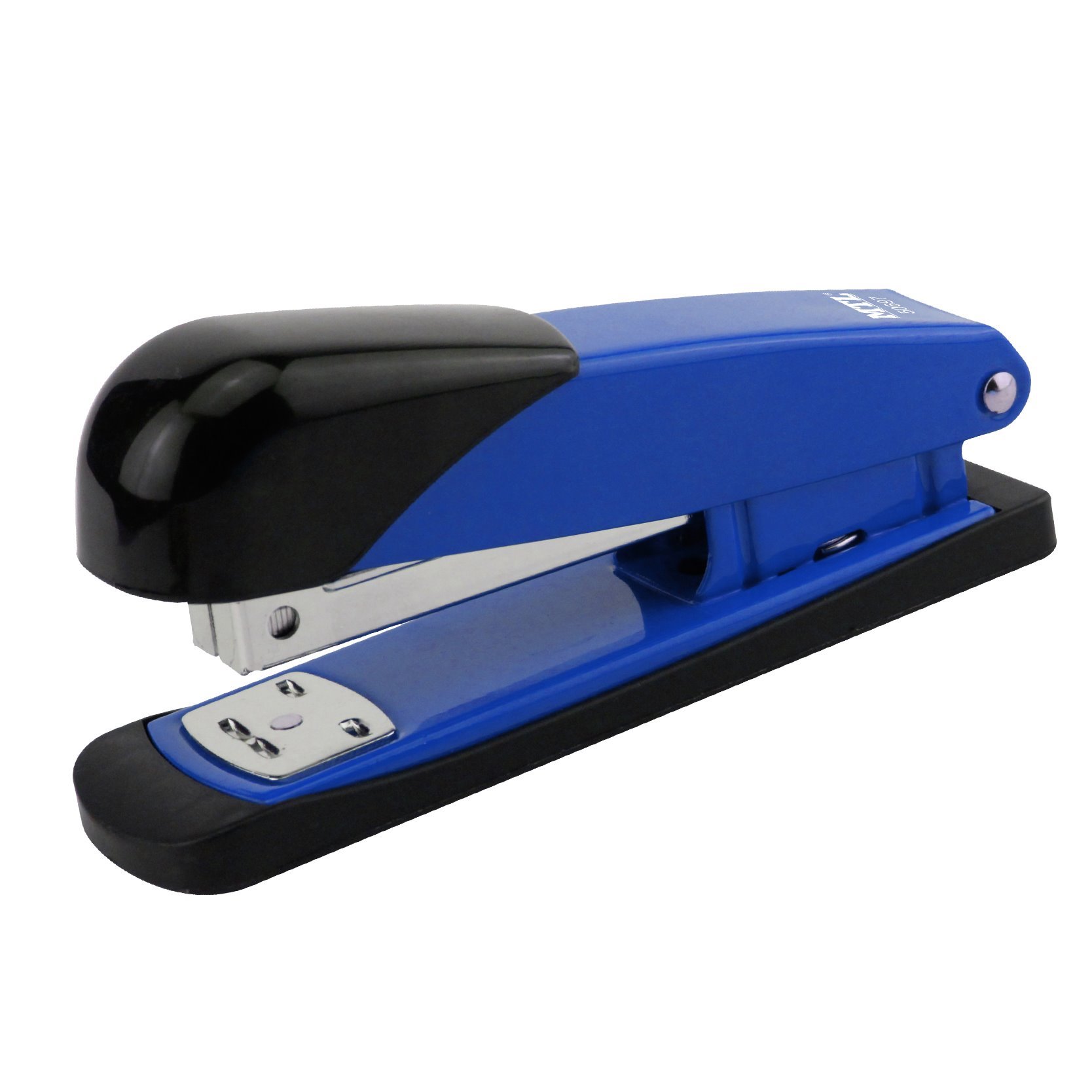 Agrafador Dohe - 20 folhas - Azul