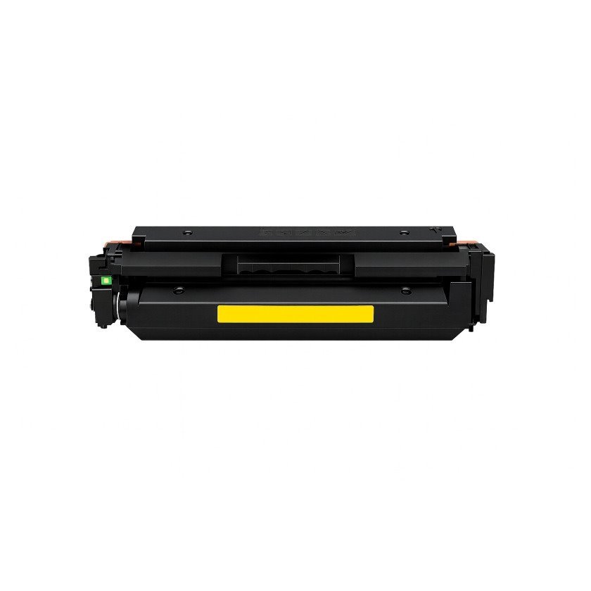 Toner compatível canon t09 amarelo - 3017c006