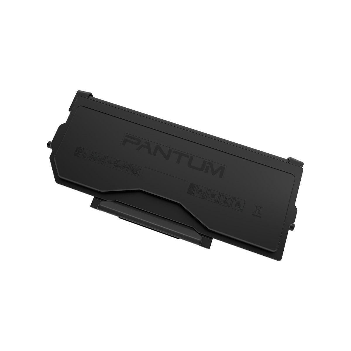 Toner original Pantum TL5120H preto