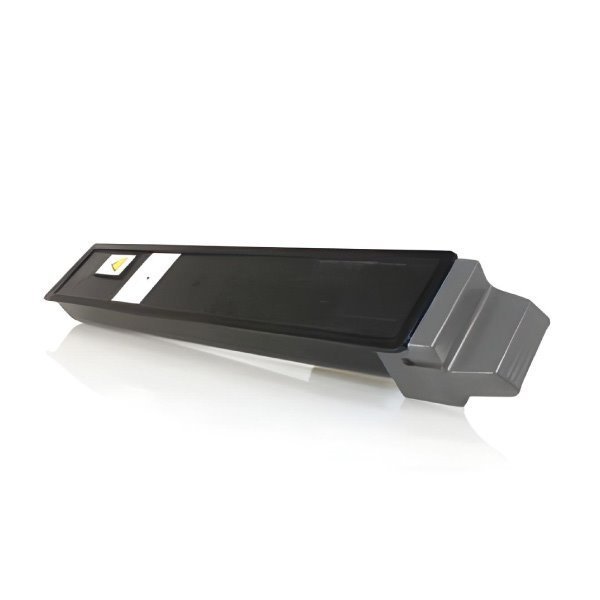 Toner compatível kyocera tk8115 preto 1t02p30nl0 / tk-8115k