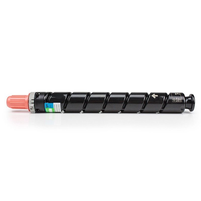Toner Compatível Canon CEXV28 ciano (2793B002)