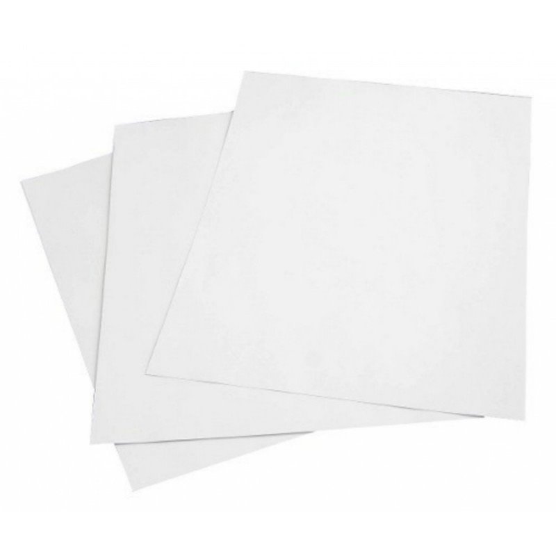 Papel Fotográfico Jato de Tinta A6 (105x148mm) Brilhante (260g / 20 folhas)