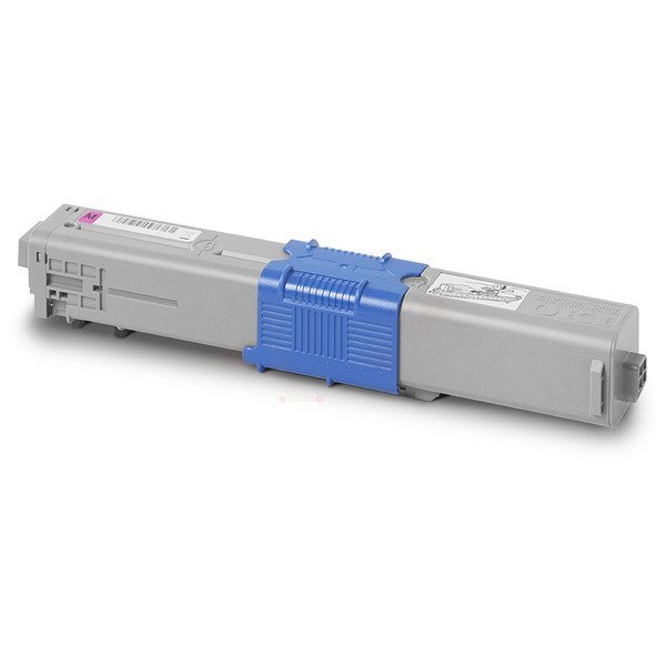 Toner compatível Oki c332dn / mc363dn / md363dn magenta (46508710 / 46508714)