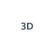 Impressão 3D