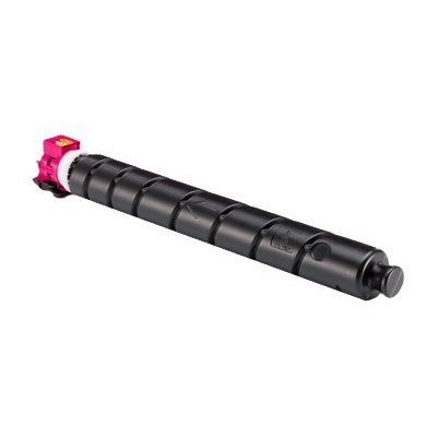 Toner compatível kyocera TK8545 magenta (1T02YMBNL0 / TK8545M)