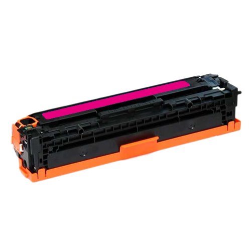 Toner compatível Canon 055H magenta (3018C002 / 3014C002)