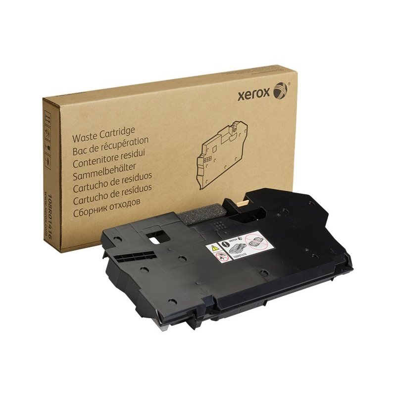 Depósito de resíduos original Xerox Phaser 6510 / Workcentre 6515 - 108R01416