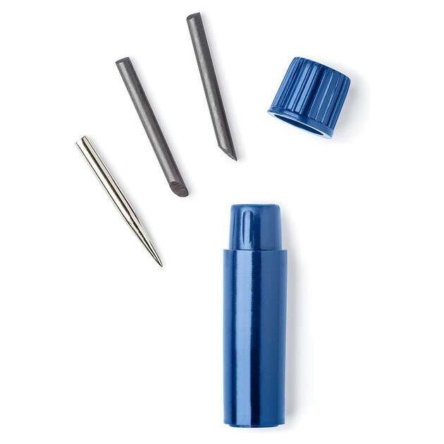 Compasso de precisão Staedtler Mars 550 02 - Pernas articuladas / Ajuste rápido