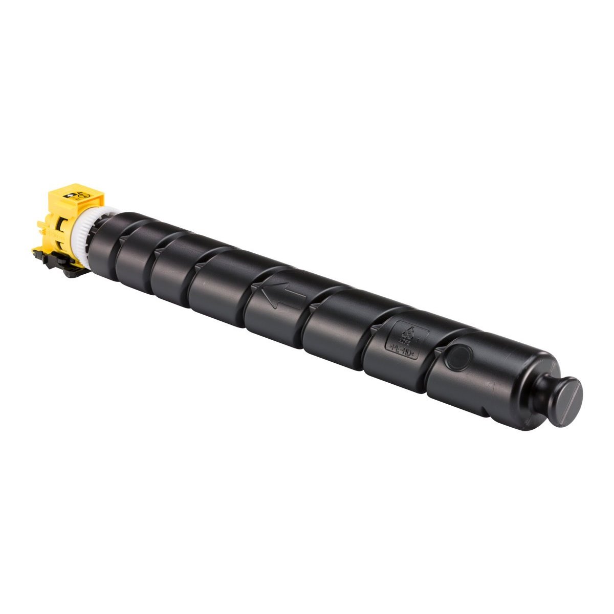 Toner compatível kyocera TK8545 amarelo (1T02YMANL0 / TK8545Y)