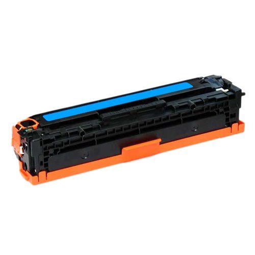 Toner compatível Canon 055H ciano (3019C002 / 3015C002)