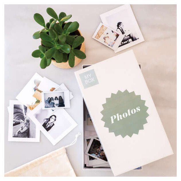 Papel fotográfico jato tinta Apli A4 Brilhante (180g / 20 folhas)