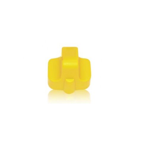 Tinteiro compatível Hp 363 amarelo (c8773e)