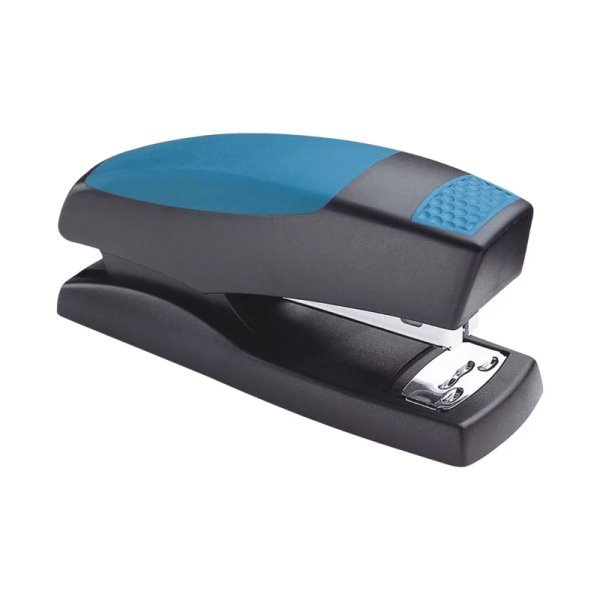 Agrafador Petrus 435 Golf - 30 folhas - Azul