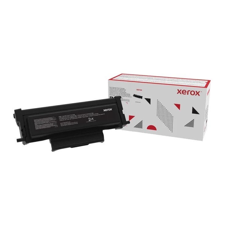 Toner original xerox b225 / b230 / b235 preto - 006r04400