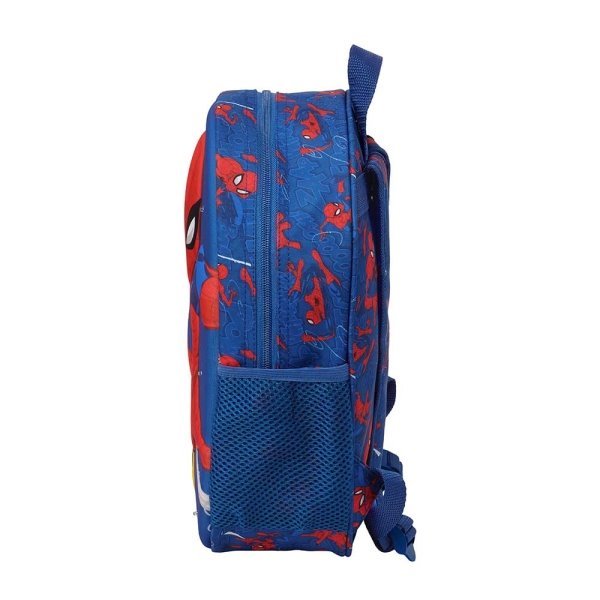 Safta Spider-Man 3D Mochila 3D