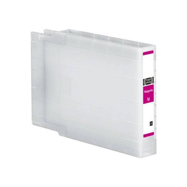 Tinteiro compatível Epson T04B3 magenta tinta pigmentada (C13T04B340)