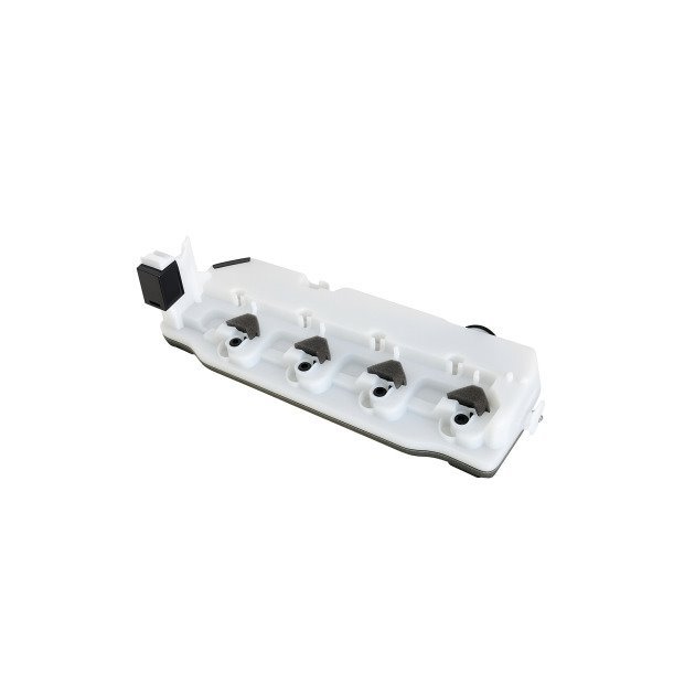 Depósito de residuos compatível canon wt201 - fm00015000