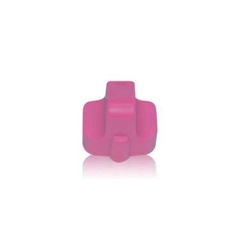 Tinteiro compatível Hp 363 magenta claro (c8775e)