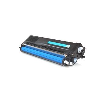 Toner compatível Brother TN910 Ciano (TN910C)