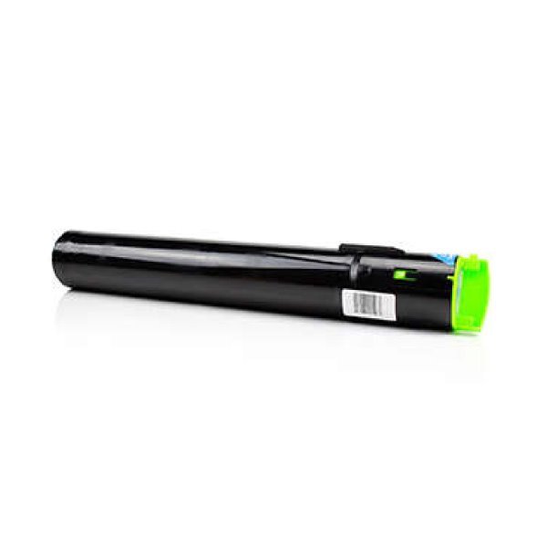 Toner compatível Ricoh MP-C2030 / MP-C2050 / MP-C2051 / MP-C2551 ciano