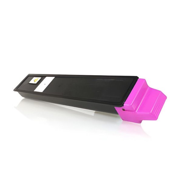 Toner compatível kyocera tk8115 magenta 1t02p3bnl0 / tk-8115m