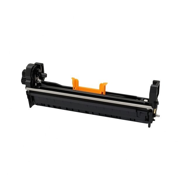 Tambor compatível oki C542dn amarelo - 46484105 / 46484101 / 46490621