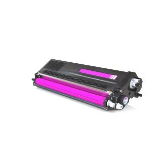 Toner compatível Brother TN910 Magenta (TN910M)