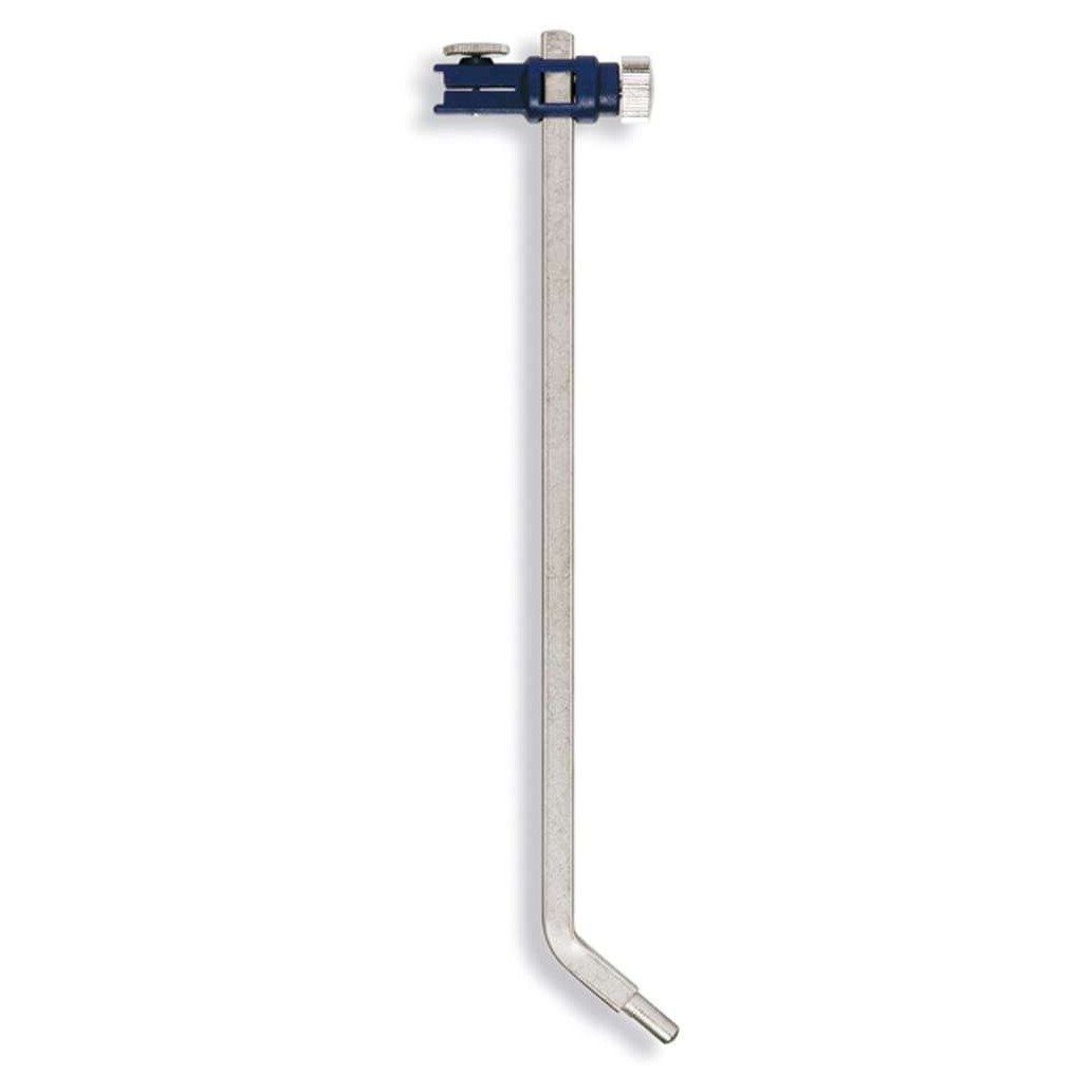 Compasso de precisão Staedtler Mars 552 02 - Pernas articuladas / Ajuste rápido