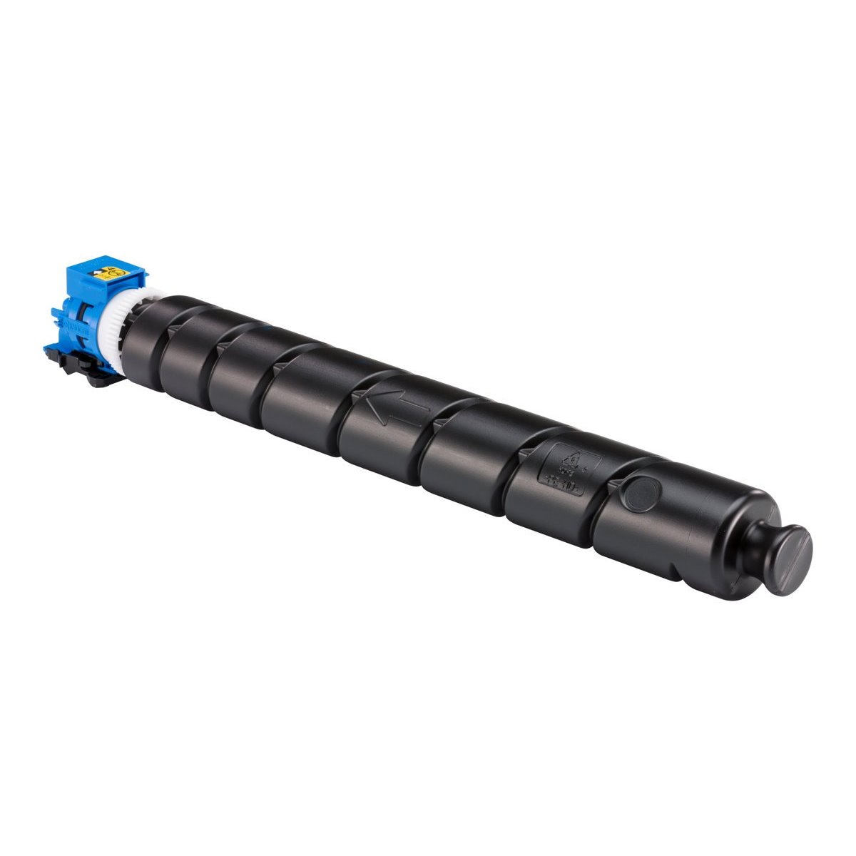 Toner compatível kyocera TK8375 ciano (1T02XDCNL0 / TK8375C)