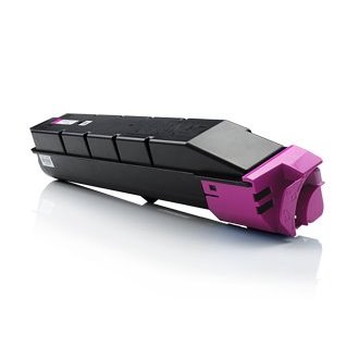 Toner compatível kyocera tk8305 magenta 1t02lkbnl0