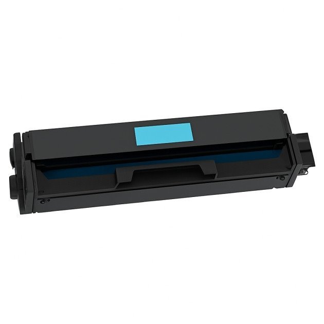 Toner compatível lexmark cs331 / cx331 ciano - 20n2hc0 / 20n0h20