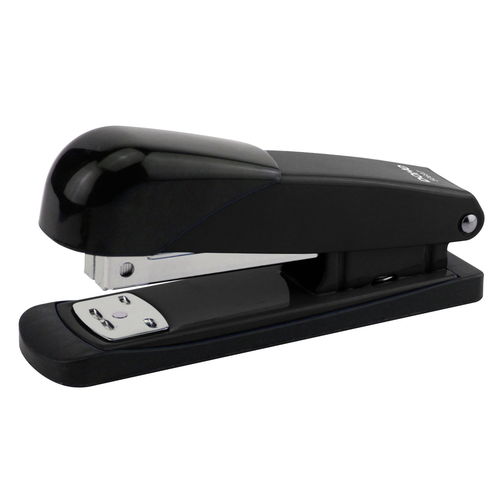 Agrafador Dohe - 20 folhas - Preto