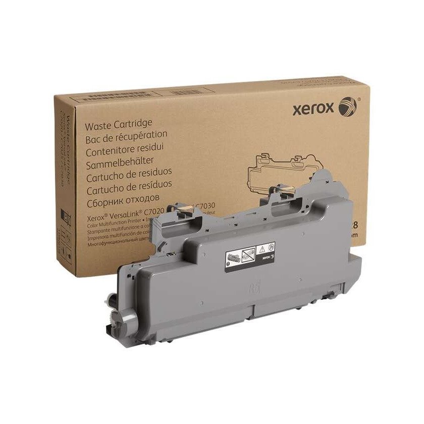 Depósito de resíduos original Xerox Versalink - 115r00128
