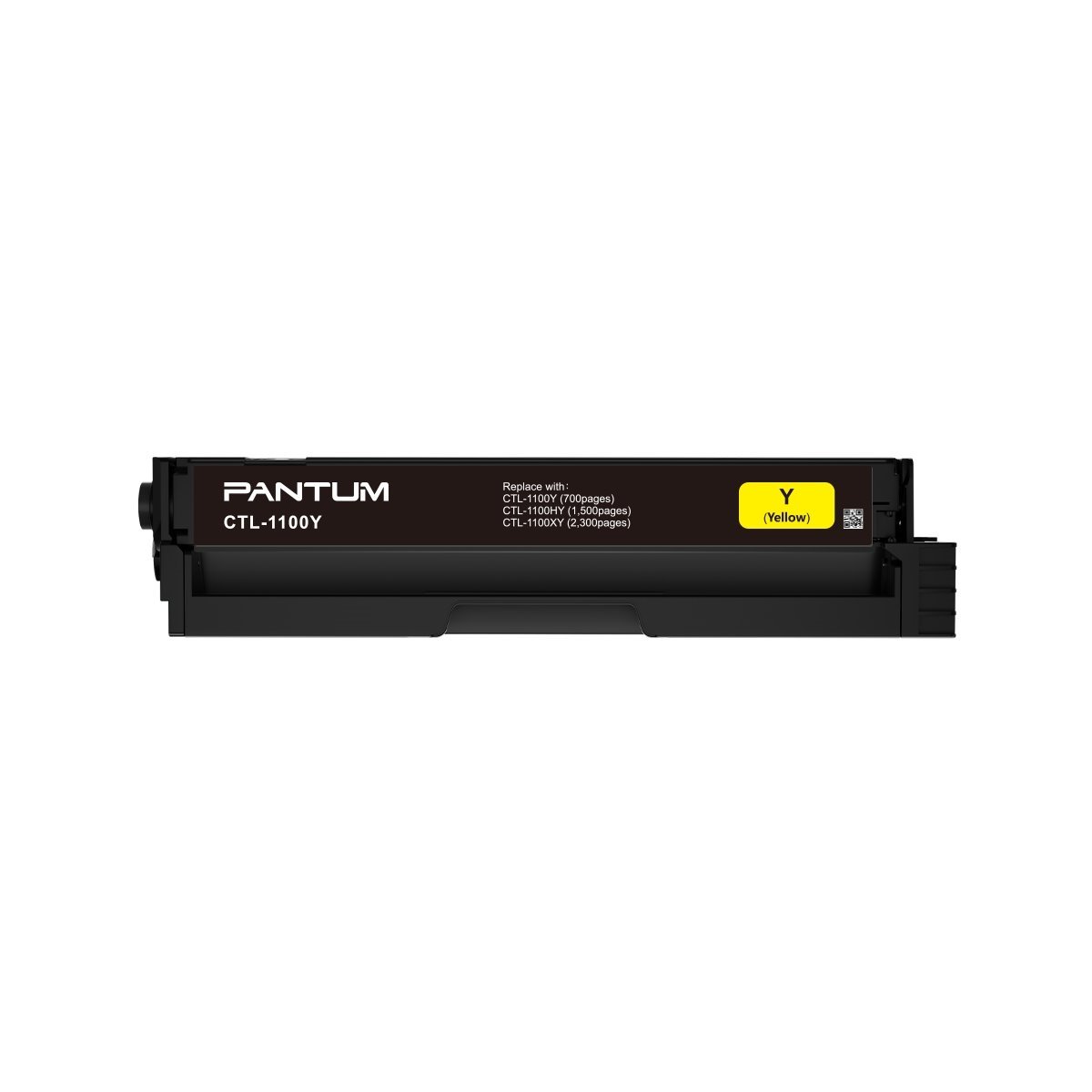 Toner original Pantum CTL2000HY amarelo