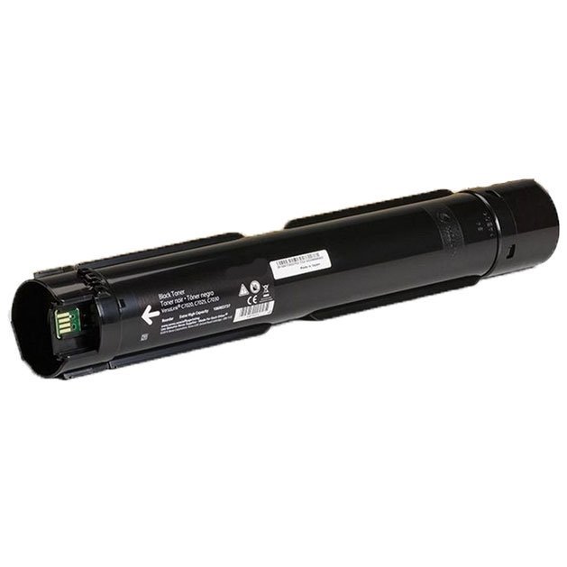 Toner compatível Xerox VersaLink C7020 / C7025 / C7030 preto (106R03737 / 106R03741)