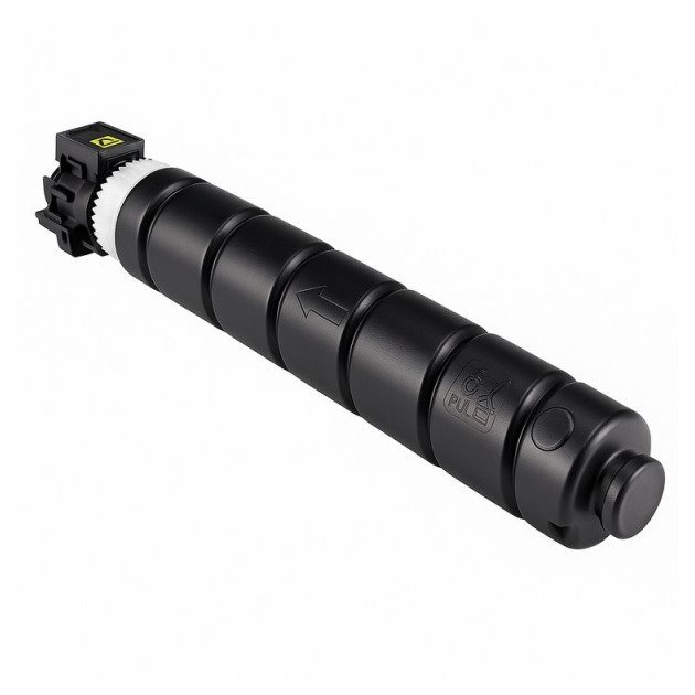 Toner compatível canon cexv58 preto (3763c002)