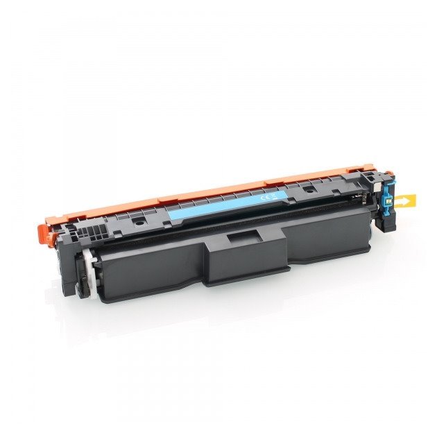 Toner compatível Canon 069H ciano (5097C002 / 5093C002)
