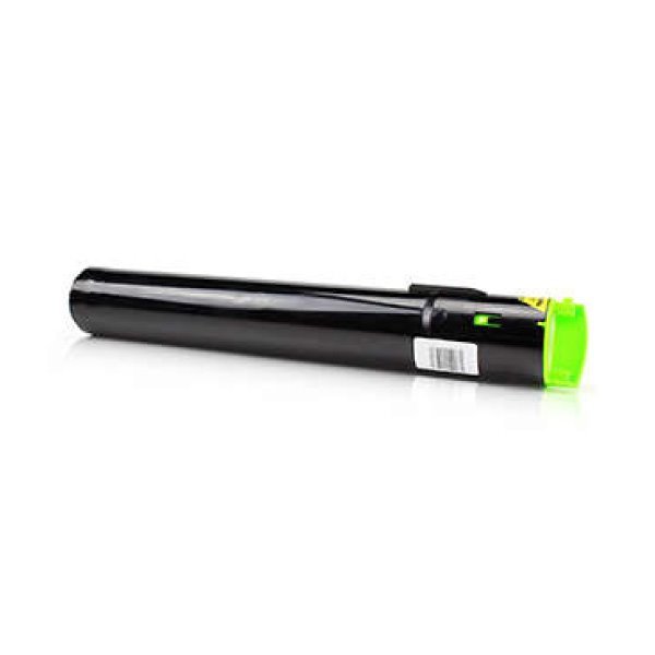 Toner compatível Ricoh MP-C2030 / MP-C2050 / MP-C2051 / MP-C2551 amarelo