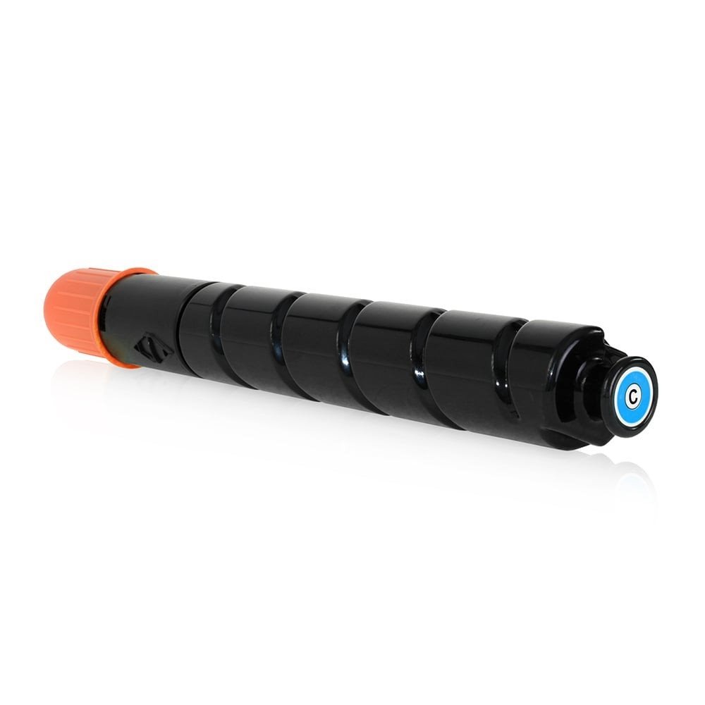 Toner compatível Canon C-EXV29 ciano (2794B002)