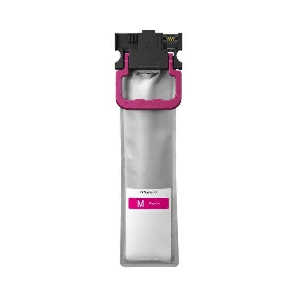 Tinteiro compatível Epson T11D3 / T11C3 magenta (C13T11D340 / C13T11C340)