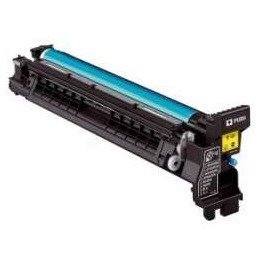 Tambor original Konica Minolta dr313 cores - DR313CMY/A7U40TD