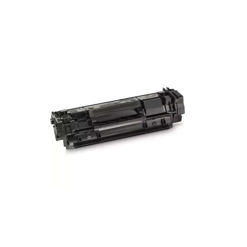 Toner compatível canon 071h preto - 5646c002