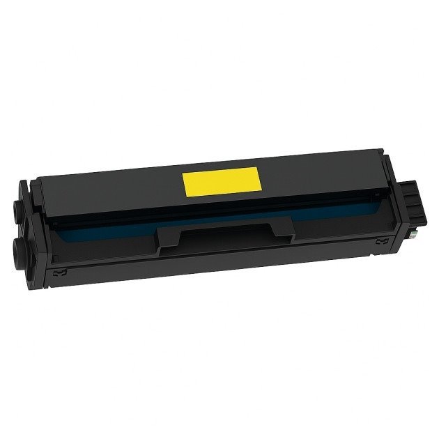 Toner compatível lexmark cs331 / cx331 amarelo - 20n2hy0 / 20n0h40