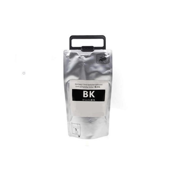 Tinteiro compatível Epson T9741 preto tinta pigmentada (C13t974100)