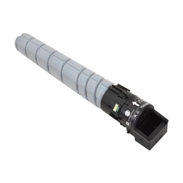 Toner compatível Konica Minolta TN328 Preto (AAV8150 / TN328K)