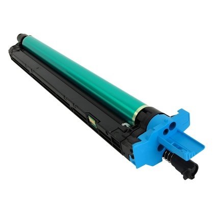 Tambor compatível Konica Minolta DR316 cores (DR316CMY / AAV70TD)